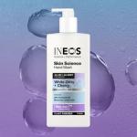INEOS Hand Wash with Provitamin B5 & Cooling Tech