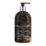 Baylis & Harding Dark Amber Fig Hand Wash 3-Pack