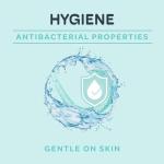 Amazon Hygiene Hand Wash Refill, 2 Pack