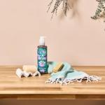 Lavender & Geranium Vegan Hand Wash, 400 ml