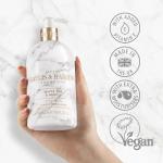 Baylis & Harding White Tea & Neroli Hand Wash 3-Pack