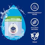 Carex Antibacterial Moisture Hand Wash Refills - 3 Pack