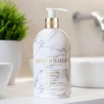 Baylis & Harding White Tea & Neroli Hand Wash 3-Pack