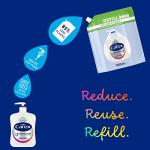 Carex Antibacterial Moisture Hand Wash Refills - 3 Pack