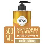 Imperial Leather Mandarin & Neroli Hand Wash, 6 Pack