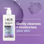 INEOS Hand Wash with Provitamin B5 & Cooling Tech