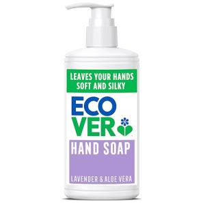 Ecover Lavender & Aloe Hand Wash 250ml