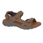 Brown Roamers M422B Men's Sandals