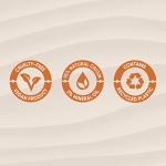 Sanctuary Spa Antibacterial Vegan Hand Wash, 250ml