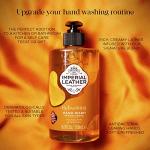 Imperial Leather Mandarin & Neroli Hand Wash, 6 Pack