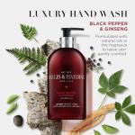 Baylis & Harding Black Pepper Ginseng Hand Wash 3-Pack