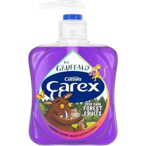 Gruffalo Deep Dark Forest Fruits Hand Wash, 250ml