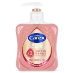 Carex Antibacterial Macadamia Oil Hand Wash, 6 Pack