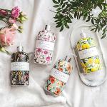 Baylis & Harding Peach Peony Hand Wash - 6 Pack