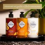 Imperial Leather Mandarin & Neroli Hand Wash, 6 Pack