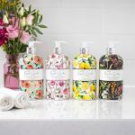 Baylis & Harding Peach Peony Hand Wash - 6 Pack