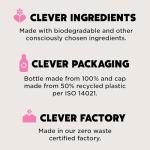 Ecover Lavender & Aloe Hand Wash 250ml