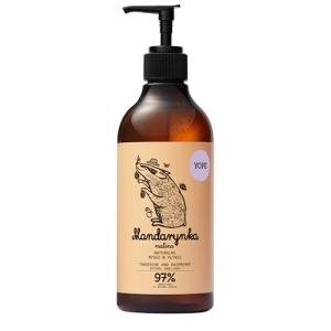 YOPE Tangerine Hand Wash with Provitamin B5