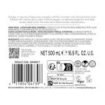 Baylis & Harding Black Pepper Ginseng Hand Wash 3-Pack