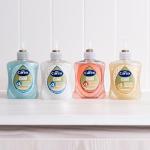 Carex Antibacterial Macadamia Oil Hand Wash, 6 Pack