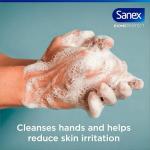 Sanex Sensitive Liquid Hand Wash 250ml Pack