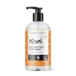 Miniml Clementine Antibacterial Hand Wash 500ml