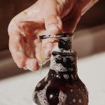 YOPE Tangerine Hand Wash with Provitamin B5