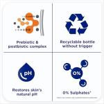 Sanex Sensitive Liquid Hand Wash 250ml Pack