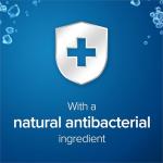 Palmolive Fresh Antibacterial Hand Soap, 6 x 300ml