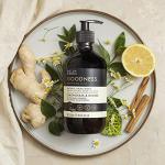 Baylis & Harding Lemongrass & Ginger Hand Wash Trio