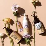 YOPE Tangerine Hand Wash with Provitamin B5