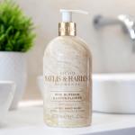 Baylis & Harding Pink Blossom Hand Wash Trio