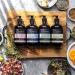 Baylis & Harding Lemongrass & Ginger Hand Wash Trio