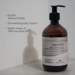 Cedar Scented Hand Wash with Sweet Orange & Lavender
