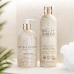 Baylis & Harding Pink Blossom Hand Wash Trio