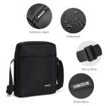 OSOCE Waterproof Men's Crossbody Sling Bag