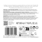 Baylis & Harding Mandarin Grapefruit Hand Wash 500ml