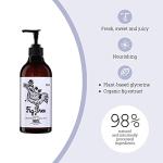 YOPE Moisturising Hand Wash with Fig Tree