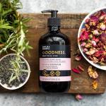 Baylis & Harding Rose & Geranium Hand Wash Trio