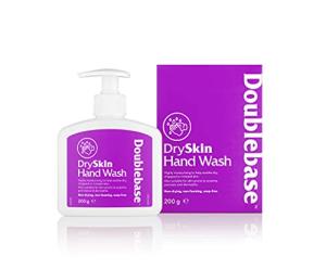 Moisturising Hand Wash for Dry, Sensitive Skin
