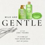 Pears Moisturising Hand Wash with Lemon Flower, 3 Pack