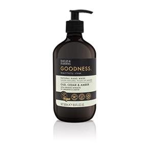 Baylis & Harding Oud, Cedar & Amber Hand Wash