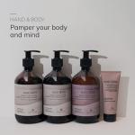 Cedar Scented Hand Wash with Sweet Orange & Lavender