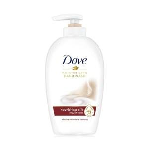 Dove Nourishing Silk Liquid Hand Wash 250 ml