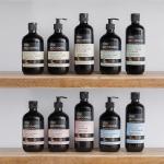 Baylis & Harding Rose & Geranium Hand Wash Trio