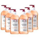 INEOS Moisturizing Hand Soap - Almond & Orange Blossom