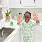 Carex Antibacterial Hand Wash - 6 x 500ml Packs