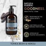 Baylis & Harding Tonka Bean & Neroli Hand Wash