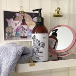YOPE Moisturising Hand Wash with Fig Tree