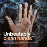 INEOS Moisturizing Hand Soap - Almond & Orange Blossom